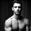 Portrait of Riston Veziroglu