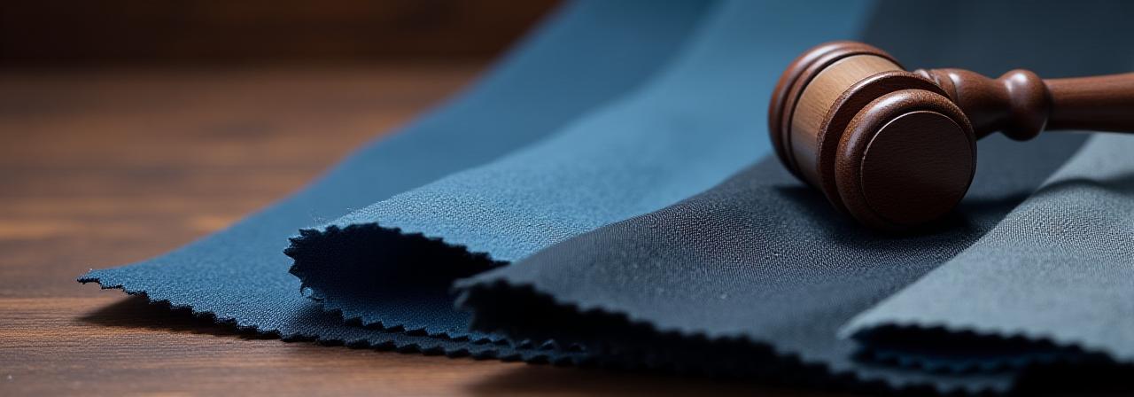 Legal documentation and contract focus