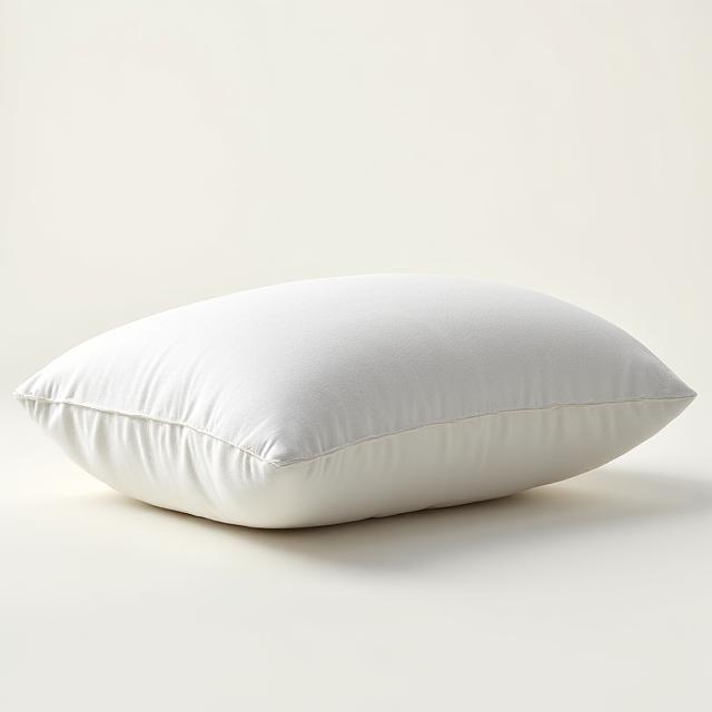 The Caldera Core Memory Foam Pillow