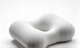 Orthopedic contour pillow
