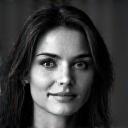 Portrait of Uyvonne Lubbe