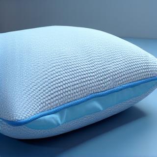The Frost Block Cooling Pillow