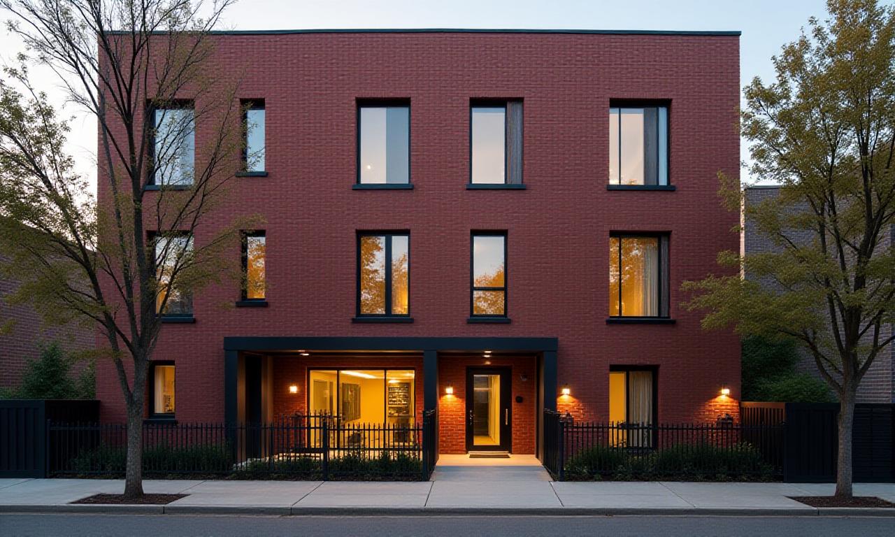 Caldera Comfort Brooklyn HQ Visual